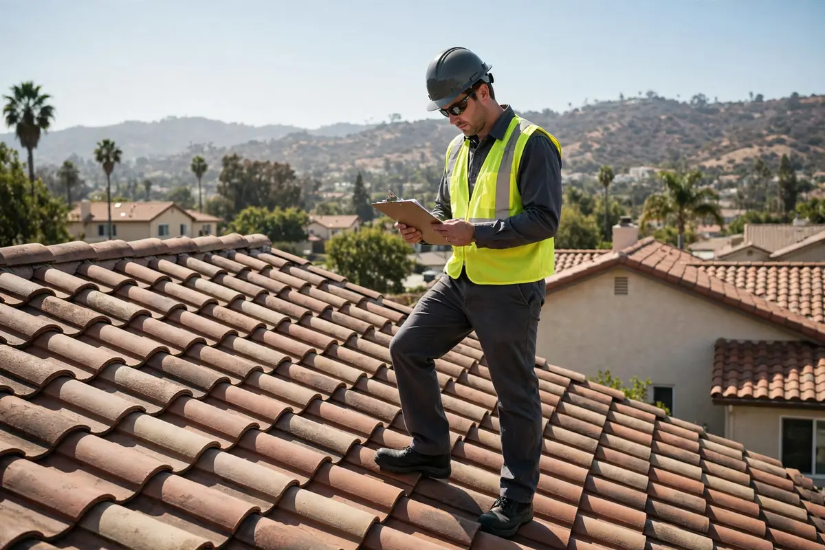 Roof Certification Explained: What It Is and When You Need One — La Mirada, CA