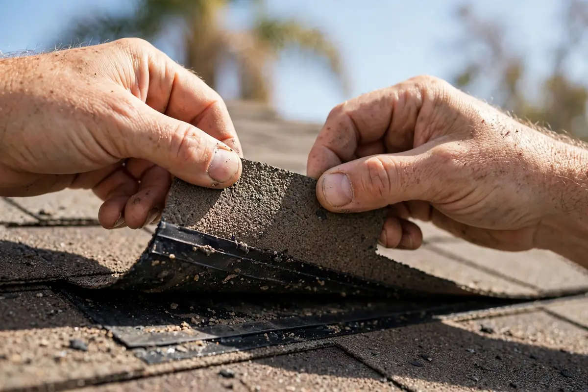 What Do Roof Inspectors Actually Look For? The 20-Point Checklist — La Mirada, CA