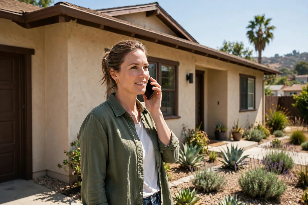 Contact Roof Inspection Specialists — La Mirada, CA